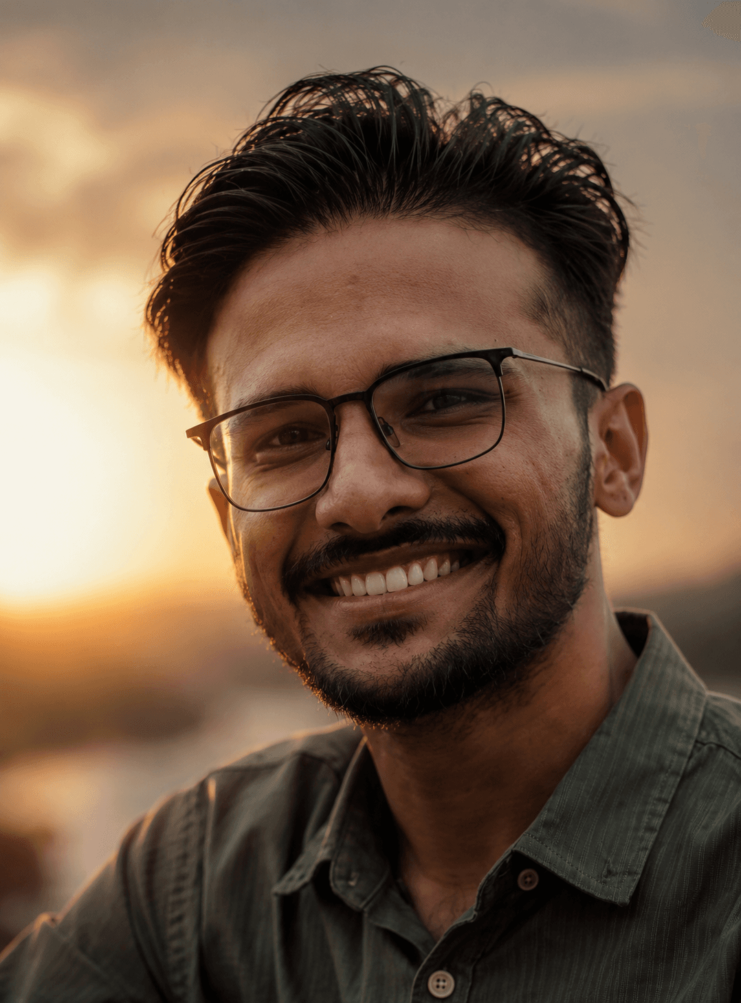 Lokesh Dhakar